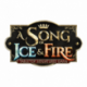 A Song Of Ice And Fire - Rose Knights - EN