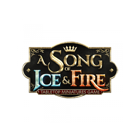 A Song Of Ice And Fire - Rose Knights (Inglés)
