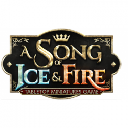 A Song Of Ice And Fire - Free Folk Heroes Box - - EN