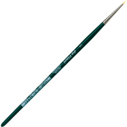 da Vinci Nova-Watercolor Brush, Size 5/0 (Case of 12)