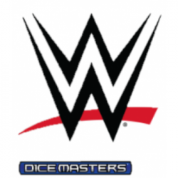 WWE Dice Masters: Campaign Box - EN