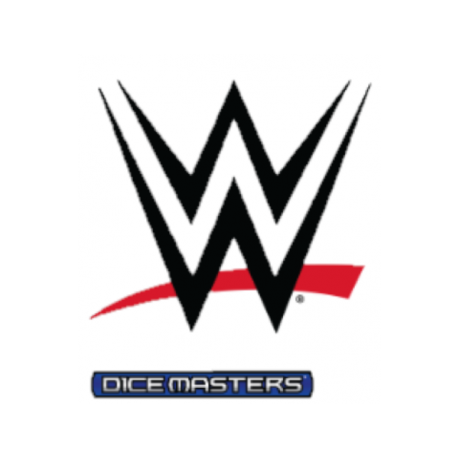 WWE Dice Masters: Campaign Box - EN