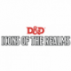 D&D Icons of the Realms: Essentials 2D Miniatures Pack - Monster Pack 2 (Inglés)