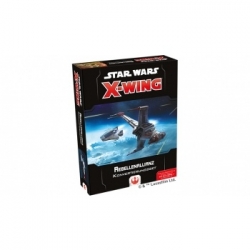 FFG - Star Wars X-Wing 2.Ed. - Rebellenallianz Konvertierungsset (Alemán)