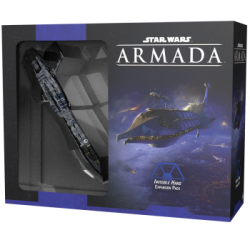 Star Wars: Armada - Invisible Hand (Inglés)