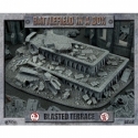 Battlefield In - Box - Gothic: Blasted Terrace