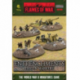 Battlefield In A Box (Inglés)trenchments - Dug in Markers