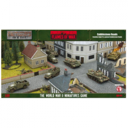 Battlefield In - Box - Cobblestone Roads