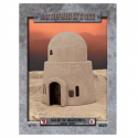 Battlefield In - Box - Galactic Warzones - Desert Tower