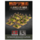 Flames Of War - D-Day: SS Panzergrenadier Platoon (30 figs Plastic) - EN