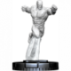 Marvel HeroClix Deep Cuts Unpainted Miniatures: Colossus (4 Units) - EN