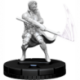 Marvel HeroClix Deep Cuts Unpainted Miniatures: Gambit (4 Units) - EN