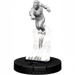 Marvel HeroClix Deep Cuts Unpainted Miniatures: Namor (4 Units) - EN
