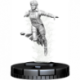 Marvel HeroClix Deep Cuts Unpainted Miniatures: Rachel Summers (4 Units) - EN