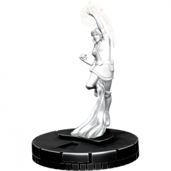 Marvel HeroClix Deep Cuts Unpainted Miniatures: Rogue (4 Units) - EN