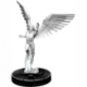 Marvel HeroClix Deep Cuts Unpainted Miniatures: Angel (4 Units) - EN