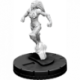 Marvel HeroClix Deep Cuts Unpainted Miniatures: Danger (4 Units) - EN