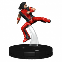 WWE HeroClix: Shinsuke Nakamura Expansion Pack (4 Units) - EN