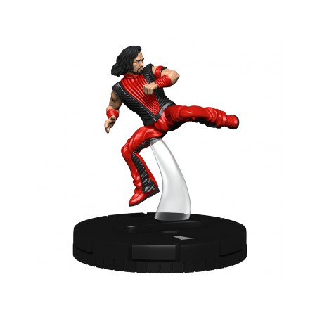 WWE HeroClix: Shinsuke Nakamura Expansion Pack (4 Units) - EN