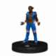 WWE HeroClix: Kofi Kingston Expansion Pack (4 Units) - EN
