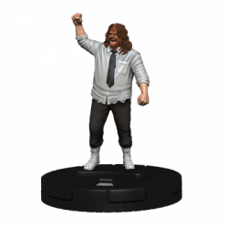 WWE HeroClix: Mankind Expansion Pack (4 Units) - EN