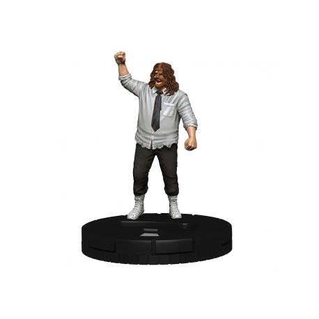 WWE HeroClix: Mankind Expansion Pack (4 Units) - EN
