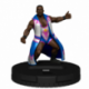 WWE HeroClix: Big - Expansion Pack (4 Units) - EN