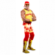 WWE HeroClix: Hulk Hogan Expansion Pack (4 Units) - EN