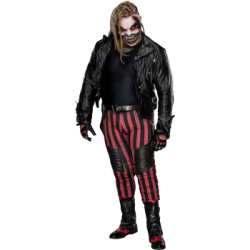 WWE HeroClix: The Fiend" Bray Wyatt Expansion Pack (4 Units) - EN"
