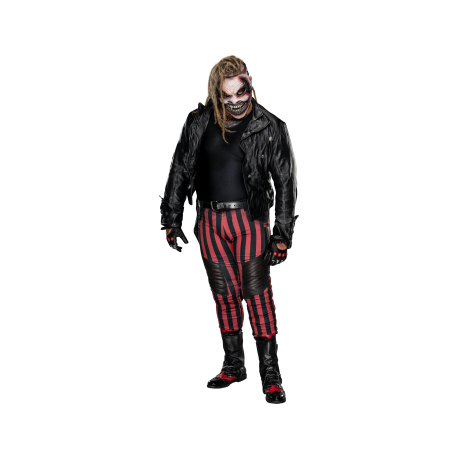 WWE HeroClix: The Fiend" Bray Wyatt Expansion Pack (4 Units) - EN"