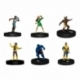 Marvel HeroClix: X-Men House of - Fast Forces - EN