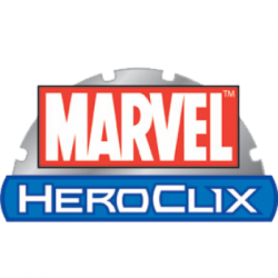 Marvel HeroClix: X-Men House of X Dice and Token Pack (Inglés)