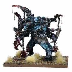Kings of War Vanguard: Undead Support Pack - Goreblight (Inglés)