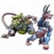 Rival Pack: Gnaw vs Alpha Simian - EN