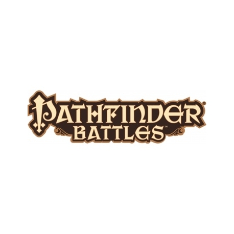 Pathfinder Battles - Rusty Dragon Inn: Case of - Booster Bricks (8ct.) with Case Incentive - EN