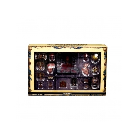 Pathfinder Battles: Thieves Guild Premium Set - EN