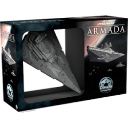 FFG - Star Wars: Armada - Chimaera Expansion Pack - EN
