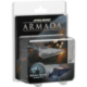 FFG - Star Wars: Armada - Imperial Raider Expansion Pack (Inglés)
