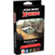 FFG - Star Wars X-Wing 2nd Edition Hotshots and Aces Reinforcements Pack - EN