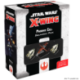 FFG - Star Wars X-Wing 2nd Ed: Phoenix Cell Squadron Expansion Pack (Inglés)