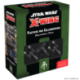 FFG - Star Wars X-Wing 2nd Ed: Fugitives and Collaborators Squadron Expansion Pack (Inglés)