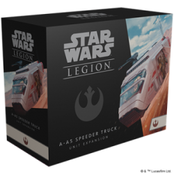 FFG - Star Wars Legion A-A5 Speeder Truck Unit Expansion - EN