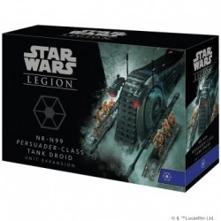 FFG - Star Wars Legion NR-N99 Persuader-class Droid Enforcer - EN