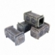 TinkerTurf Sci-Fi - Containers - Neutral Theme