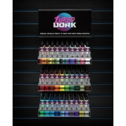 Core Rack Full (6x30 colores)