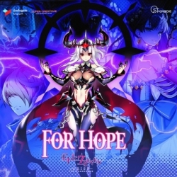 Epic Seven Arise For Hope Expansion (Inglés)