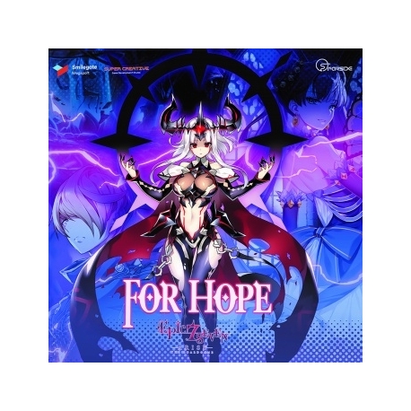 Epic Seven Arise For Hope Expansion - EN
