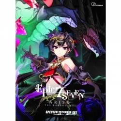 Epic Seven Arise Acolytes Set - EN