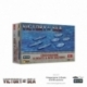 Victory at Sea - Kriegsmarine&nbsp;U-Boats & MTB sections (Inglés)