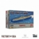 Victory at Sea: Tirpitz - EN